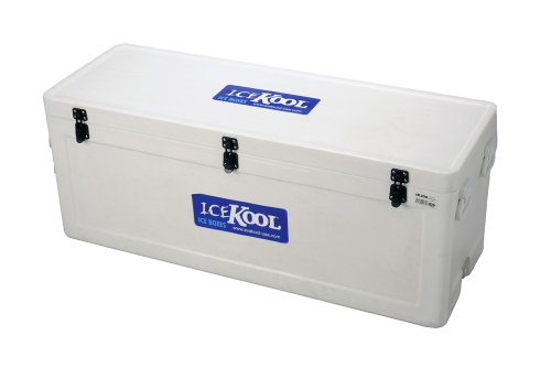 200 quart cooler