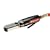 Ingersoll Rand 1225TI 3/8" Drive Flat Head Titanium Air Ratchet