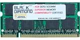 2GB DDR2 SO-DIMM Upgrade for Acer Extensa 4120 4420-5239 5420-5120 5420-5232 5620 Notebook PC2-5300 Computer Memory (RAM)