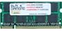 2GB DDR2 SDRAM DIMM Upgrade for HP TouchSmart Series IQ770 Notebook PC2-4200 Computer Memory (RAM)