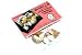 Florida Marine Research Hermit Crab Shell - Medium 3pk (6pc)
