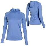 Icebreaker GT220 Swift Hooded Top - Long-Sleeve - Women's