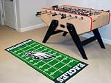 Philadelphia Eagles Runner