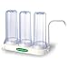 Purenex Countertop Triple Water Filter
