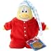 Disney's Club Penguin Plush Figure - Series 2 - RED PAJAMAS