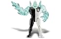 Ben 10 - 10cm Diamondhead Battle Figure