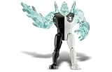 Ben 10 - 10cm Diamondhead Battle Figure