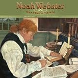 Noah Webster: Weaver of Words [Hardcover] [2009] 1 Ed. Pegi Shea, Monica Vachula