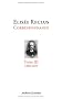 Elis�e Reclus correspondance : Tome 3, septembre 1889 - juillet 1905