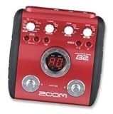 31NdCgAizYL. SL160  ZOOM B2 Bass Effects Pedal   1