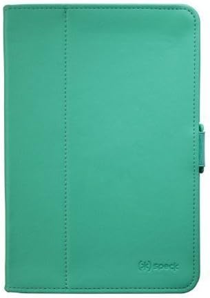 Speck Products FitFolio Protective Cover for iPad Mini 2/3 - Malachite Green