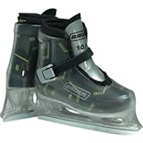 Bauer Lil Champ II Boys Recreational Ice Skates