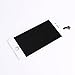 Flylinktech® New White iPhone 6 4.7'' Touch Screen Digitizer + LCD Replacement Part - Complete Assembly FULLY TESTED(Ship from USA)