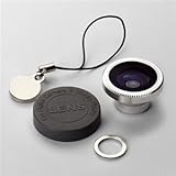 NEW Fisheye Lens for playsport/Zi8 (Cameras & Frames)