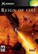 Reign of Fire Xbox