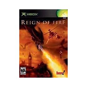 Reign of Fire