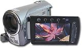JVC Everio S GZ-MS100