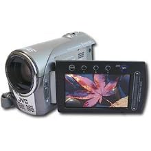 JVC Everio S GZ-MS100