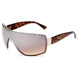 Rocawear Mens R1023 Metal Sunglasses