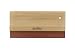 Speedball 10-Inch Fabric Squeegee for Screen Printing