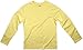Earth Elements Big Kid's (Youth) Long Sleeve T-Shirt