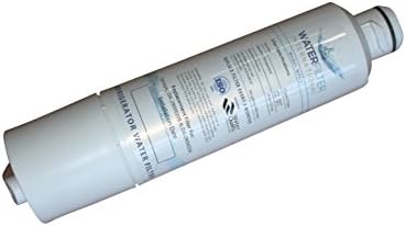 Samsung DA29-00020A, DA29-00020B, HAF-CIN EXP, 46-9101, DA2900020B Compatible Refrigerator Water Filter WFI-3 by WFI (Set of 4)