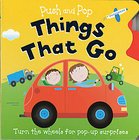 Things That Go (Push and Pop)