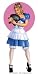 Ed Mironiuk - Alice Gimp - Sticker / Decal