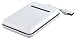 BUFFALO USB2.0�Ή� �ϏՌ��|�[�^�u��HDD TurboUSB�@�\���� 400GB �z���C�g HD-PS400U2-WH