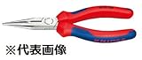 【KNIPEX／クニペックス】　ラジオペンチ ［型番:2502-140]