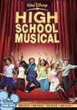 High School Musical - Mit Zac Efron, Vanessa Anne Hudgens, Ashley Tisdale