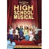 High School Musicalvon "Zac Efron"