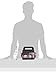 Everything Mary Desktop Scrapbook Organizer, Medium, Purple/Black