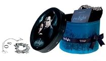 Coffret Twilight : double DVD collector  + 1 DVD avec s&eacute;quences in&eacute;dites - Edition ultime limit&eacute;e
