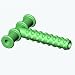 Knobby Chewy Tube Green/Knobby