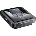 Sony DVDirect VRDMC10 Stand Alone DVD Recorder/Player (Black)