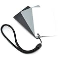 3 in 1 Graukarten-Set Graukarte f�r digitalen Wei�abgleich