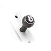 Electra Bicycle Valve Caps (Eight Ball)