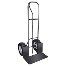 Milwaukee Hand Truck - 1000-Lb. Capacity, P-Handle, Model# 49977