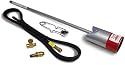 Red Dragon VT 3-30 C 500,000 BTU Heavy Duty Propane Vapor Torch Kit