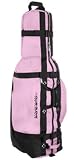 Club Glove Last Bag Pink Champagne