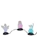 Department 56 Halloween Village Accessories Halloween Lit Yard Decor