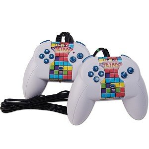 Childrens Toyshop  Toys : PlayTV Legends Family Tetris