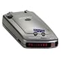 Escort Passport 8500 X50 Radar and Laser Detector (Red Display)