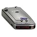 Escort Passport 8500 X50 Radar and Laser Detector (Red Display)