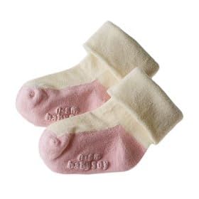 Signature Soft Socks by Baby Soy