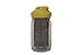 Akio Mason Jar (Wide Mouth) Cold Brew Maker and Infused Tea Maker (Stainless Steel Filter)