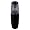 image MIU Battery Powered Pepper Grinder, Black