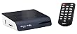 Emtec Movie Cube N200 Full HD Multimediaplayer (Ethernet, HDMI, MMC/SD-Slot, USB 2.0)