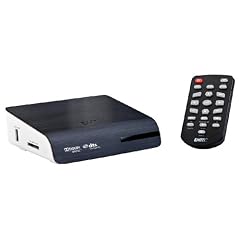 Emtec Movie Cube N200 Full HD Multimediaplayer (Ethernet, HDMI, MMC/SD-Slot, USB 2.0)